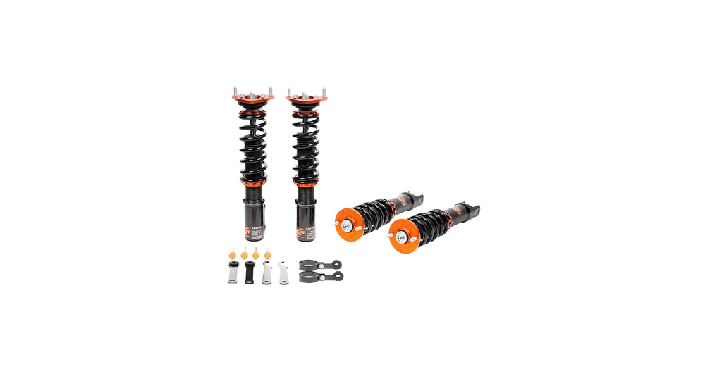 Kontrol Pro Coilover System