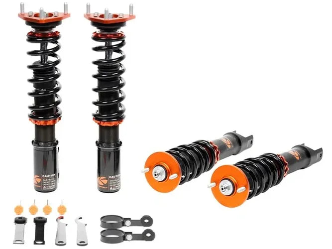 Kontrol Pro Coilover Kit