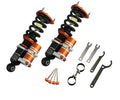 Version DR Drag Racing Coilover System