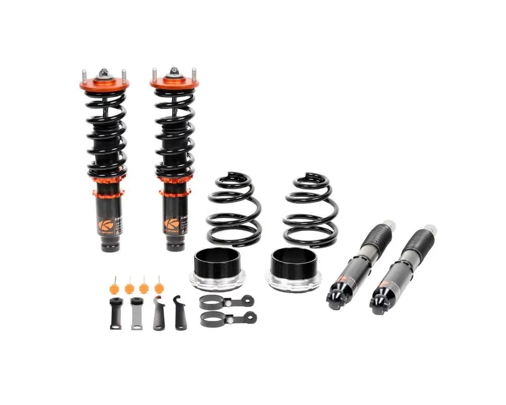 Kontrol Pro Coilover Kit