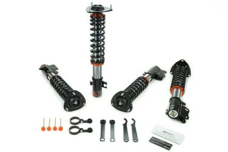 Kontrol Pro Coilover Kit