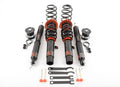Asphalt Rally Spec AR Coilover Kit