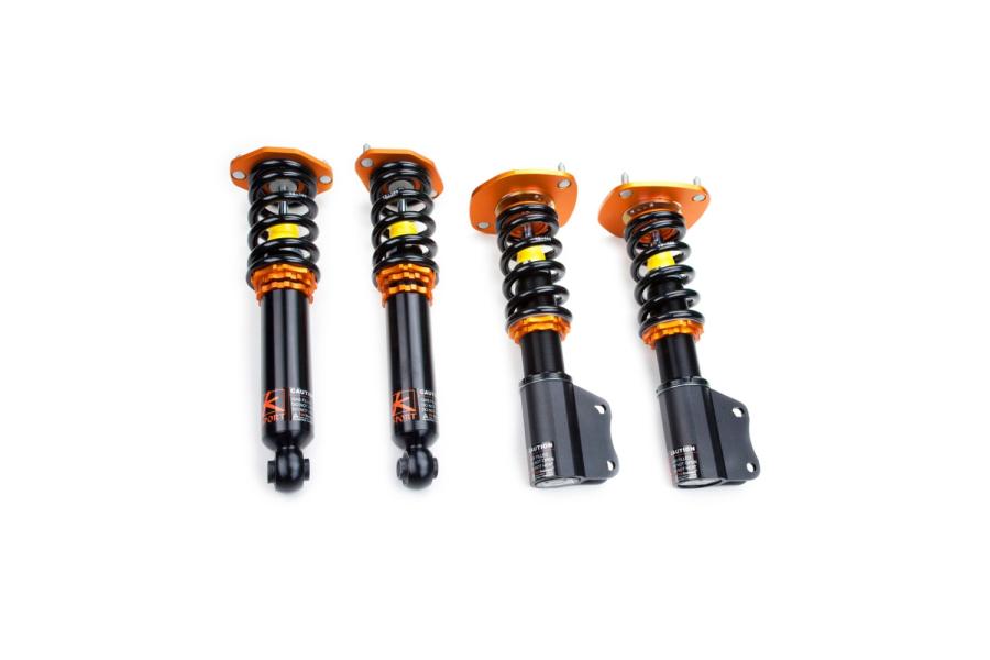 Version RR Road Race Coilover Kit