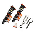Circuit Pro 3-Way Coilover System