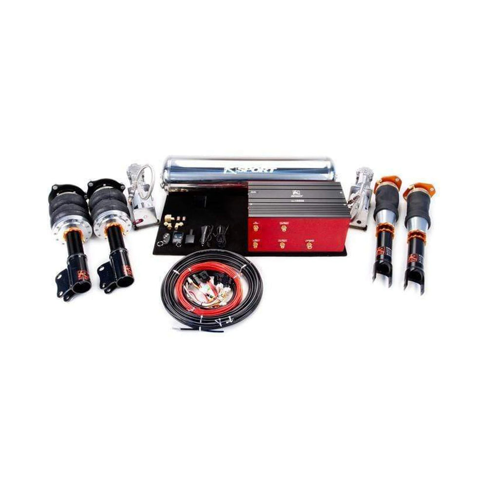 Airtech Air Suspension System