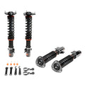 Gravel Rally Spec GR Coilover