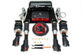 Deluxe Coilover Kit [0-200mm Adj, 36 Levels Damping]