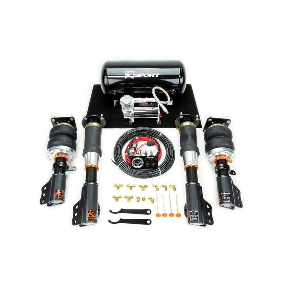 Airtech Basic Air Suspension System