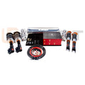 AirTech Pro Plus Air Suspension System