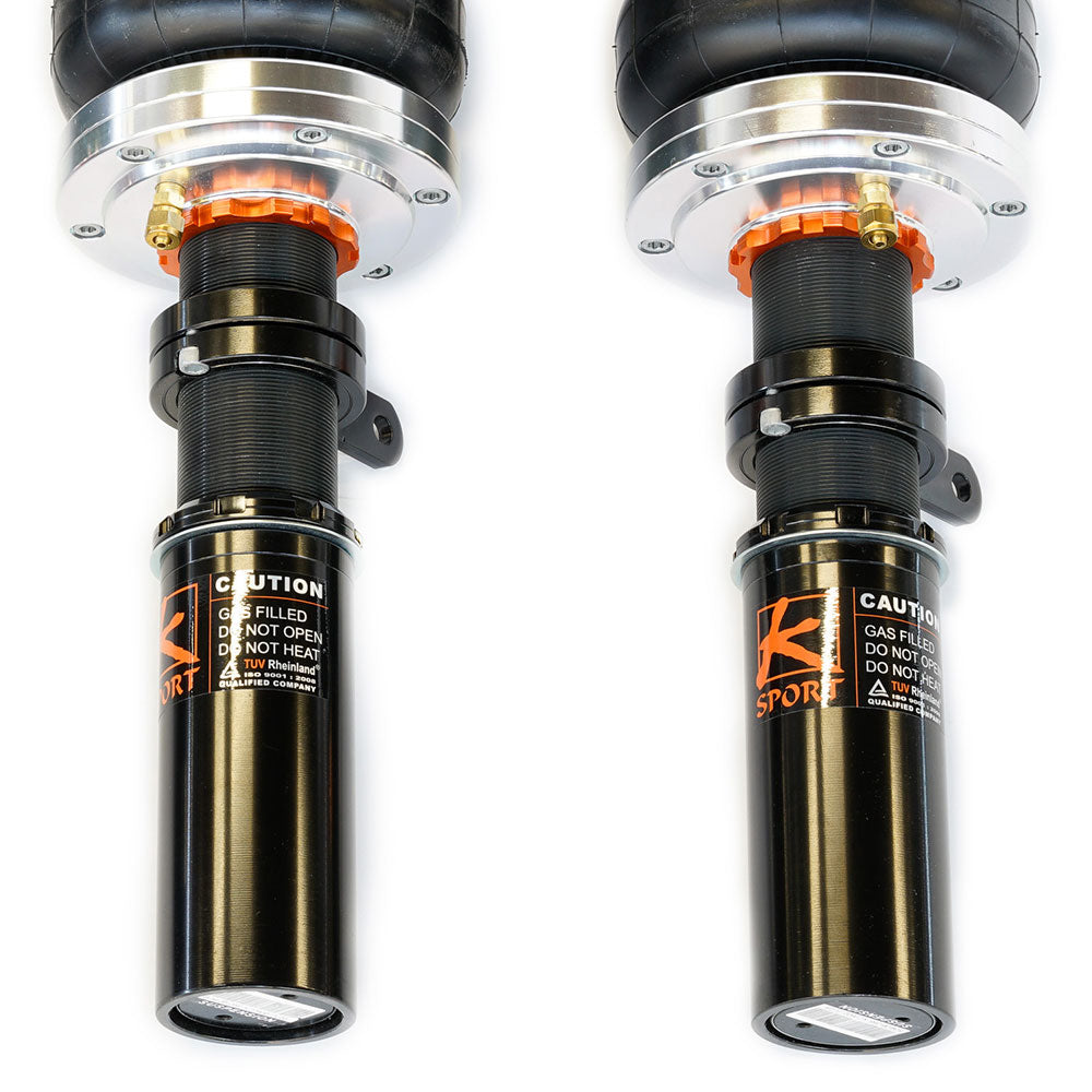 Kontrol Pro Coil-Over System