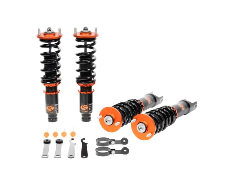 Kontrol Pro Coilover Kit