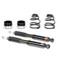 Kontrol Pro Monotube Coilover Kit