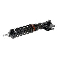 Asphalt Rally Spec AR Coilover Kit