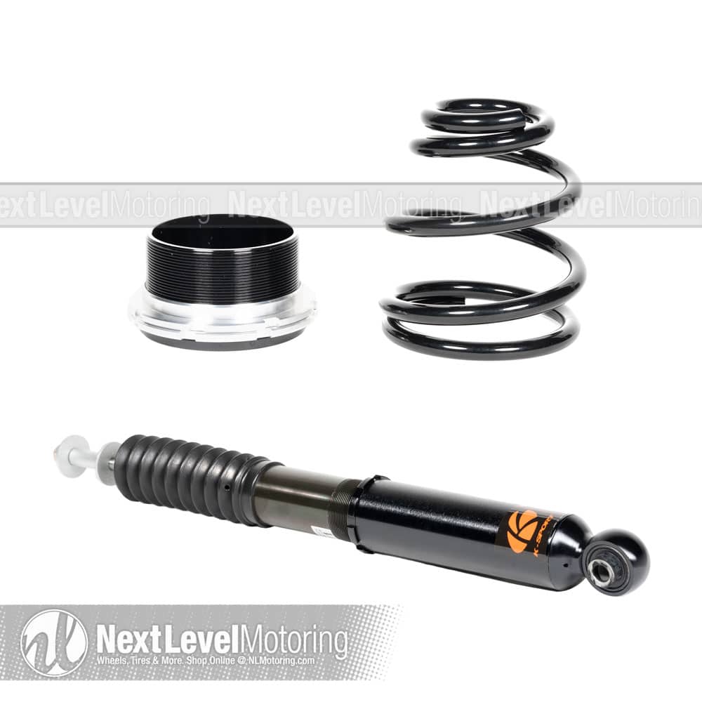 Kontrol Pro Coilover Kit