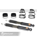 Airtech Basic Air Suspension System
