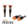 36-Way Adjustable Coilover System