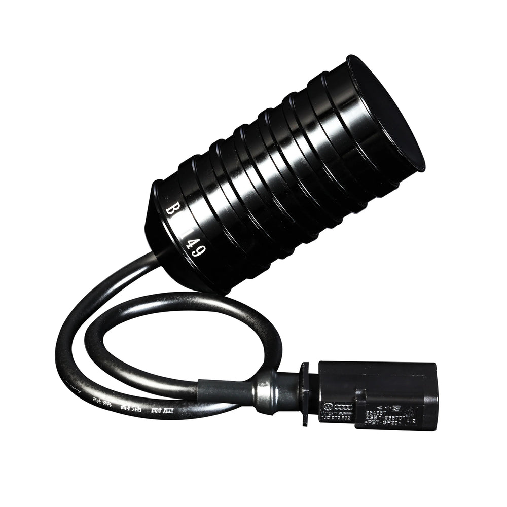 Electronic Damping Cancellation Kit