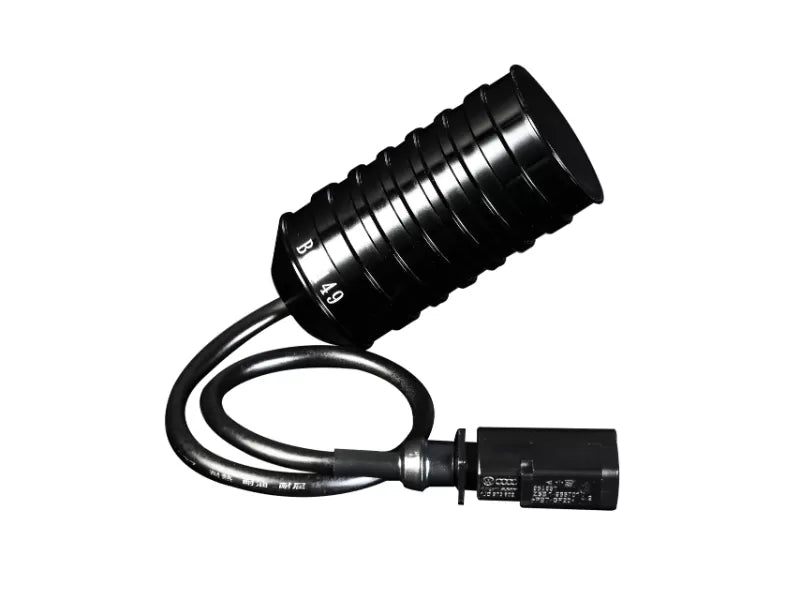 Electronic Damping Cancellation Kit