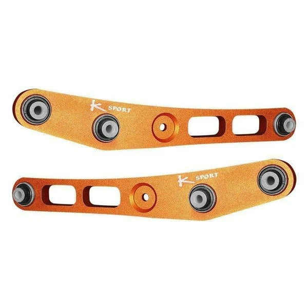 6061 Aluminum Control Arm Set