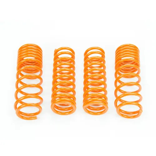 Lowering Springs