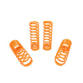 Lowering Springs