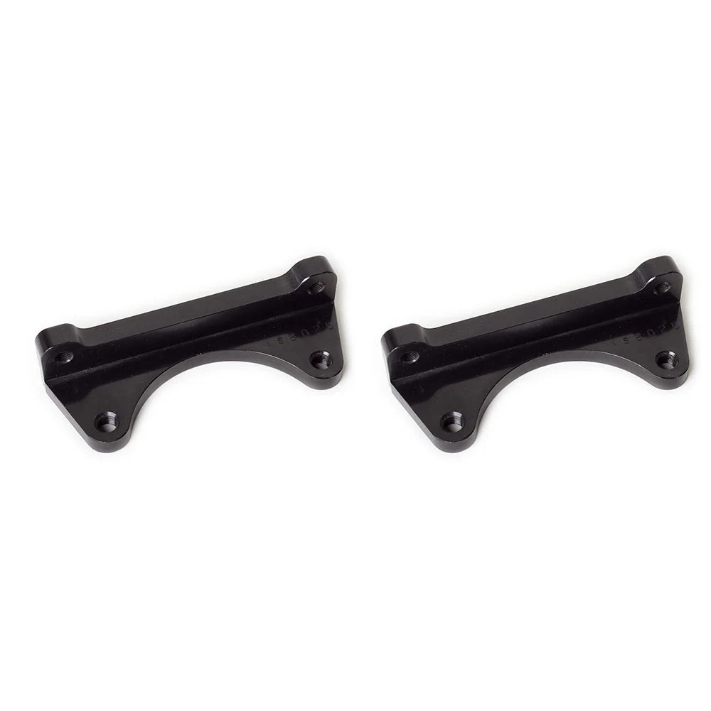 15-inch Brake Kit Caliper Mounting Bracket