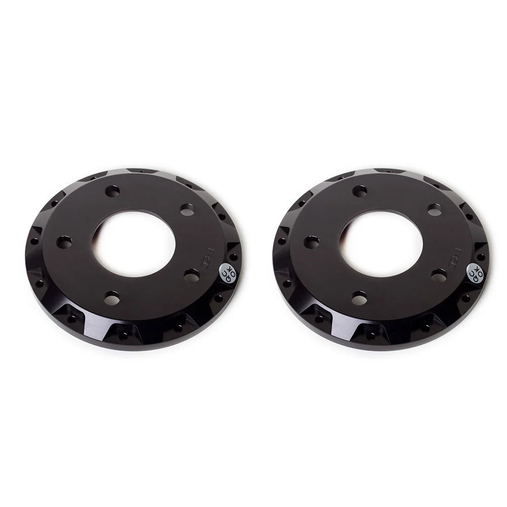 Replacement Brake Center Bell Pair