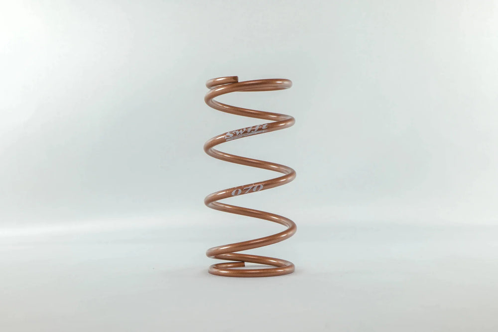 4.5-Inch 90 lbs/in Coilover Spring