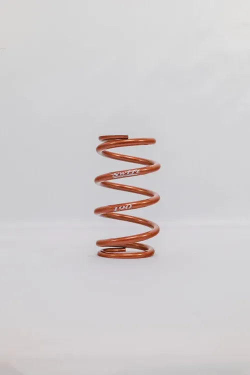 4.5-Inch Coil Spring