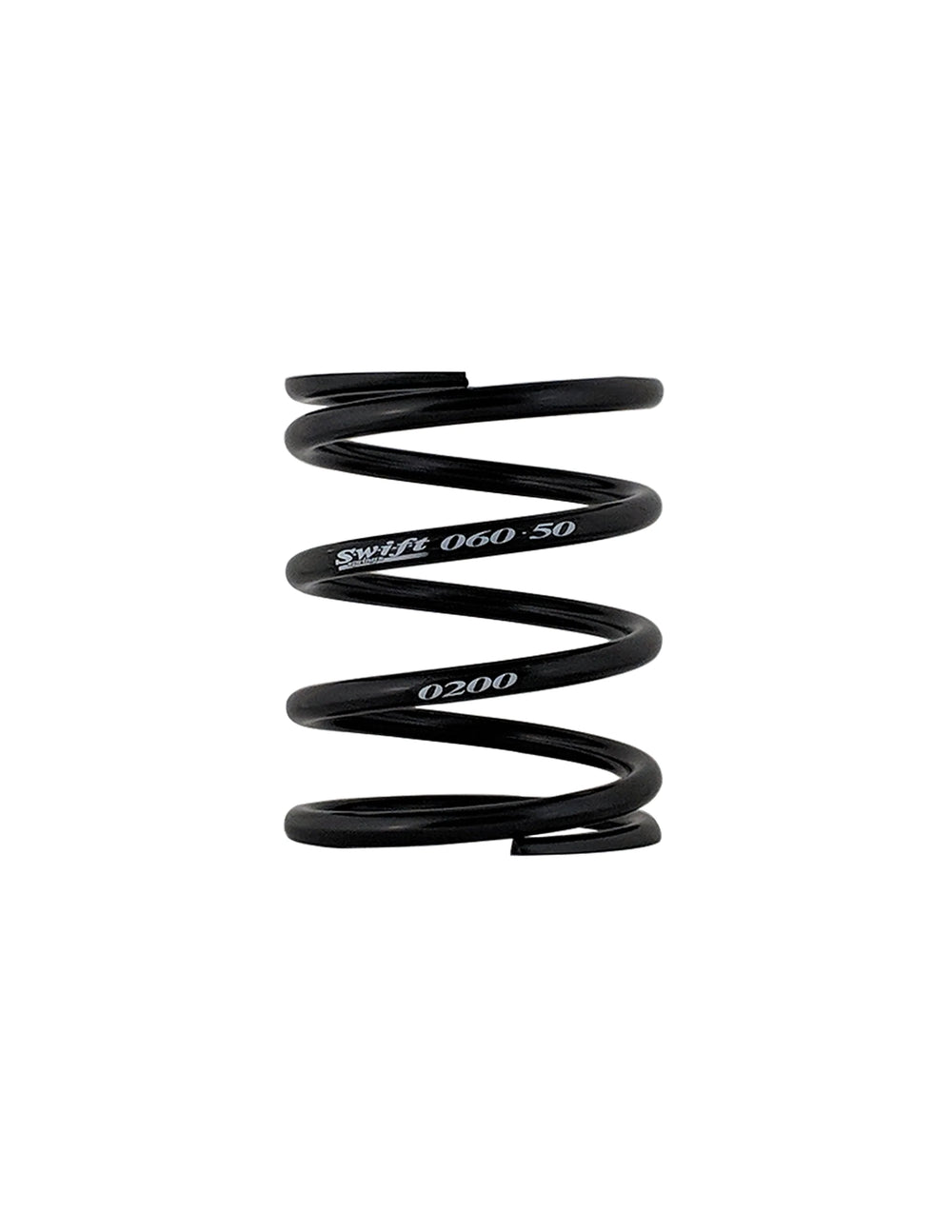 Standard Conventional Spring 6-Inch Length