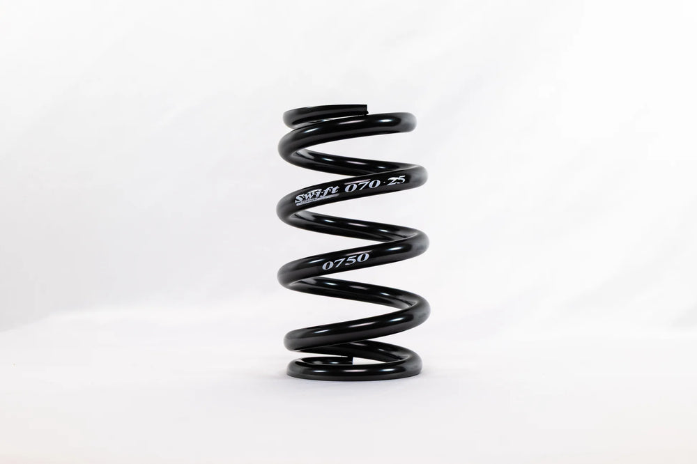 Standard Coilover Barrel Spring 7-Inch 750 lbs/inch