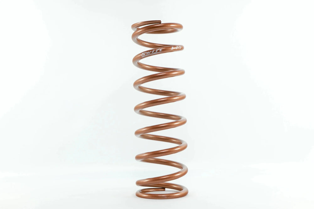Standard Coilover Spring, 8-Inch 150 lbs/inch