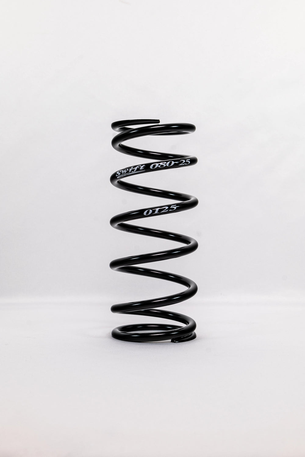 8-Inch 2.5-Inch ID Coilover Spring