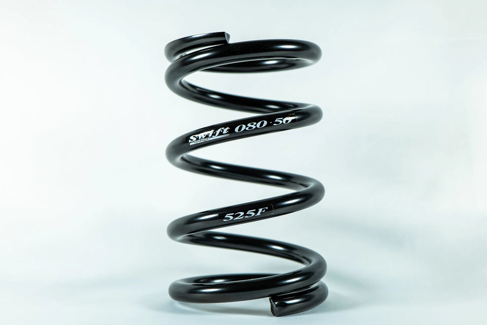 Standard Conventional Front Coilover Spring 550 lbs/inch
