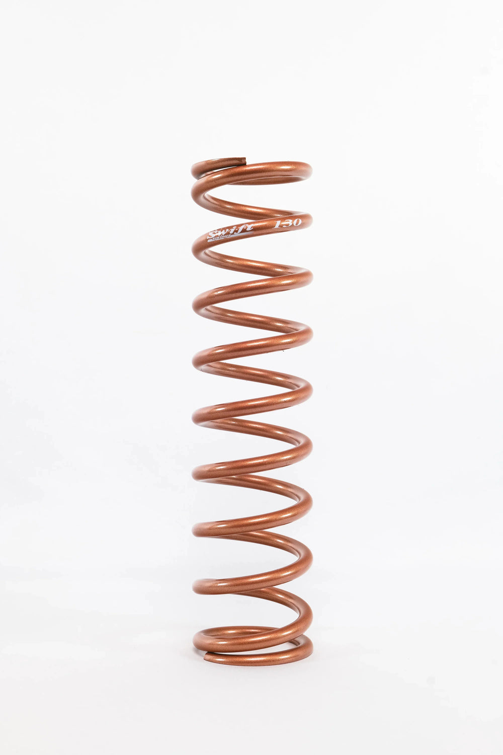 10-Inch Coilover Spring, 110 lbs/inch