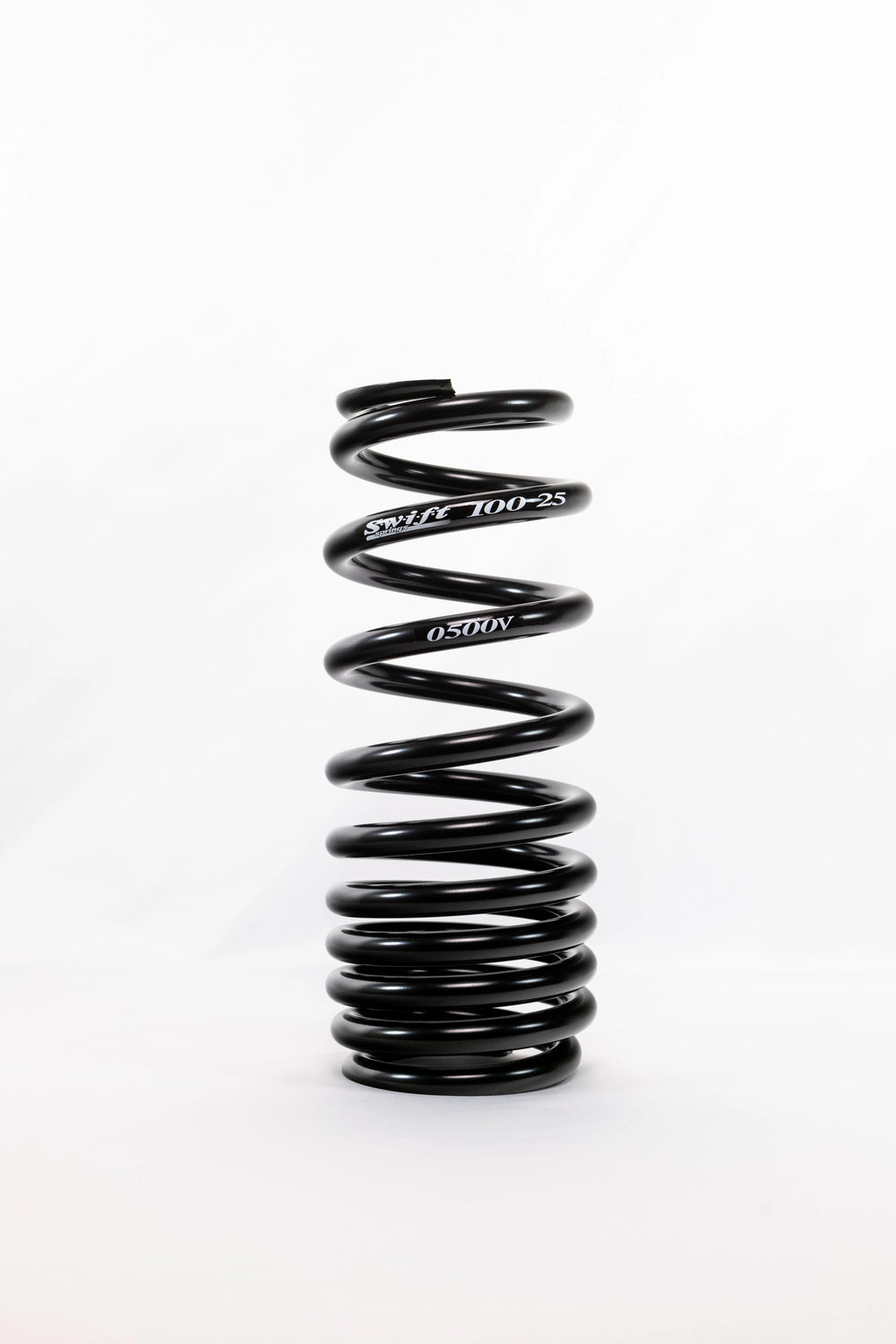 Coilover Progressive Spring