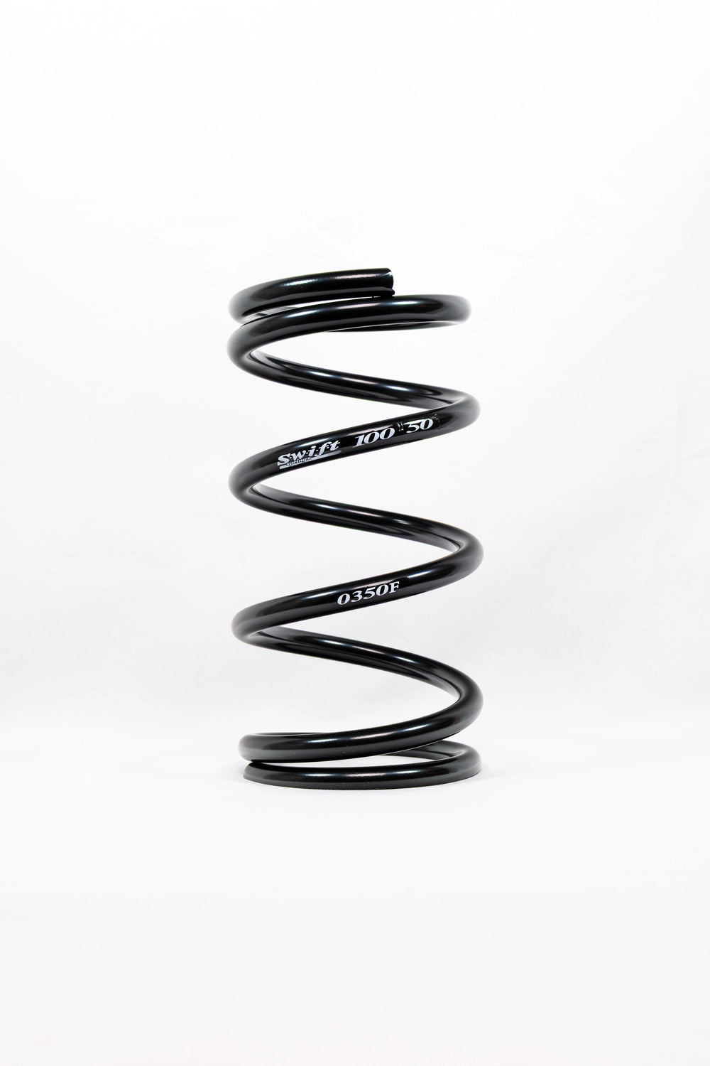 Standard Conventional Front Spring 350lbs/in