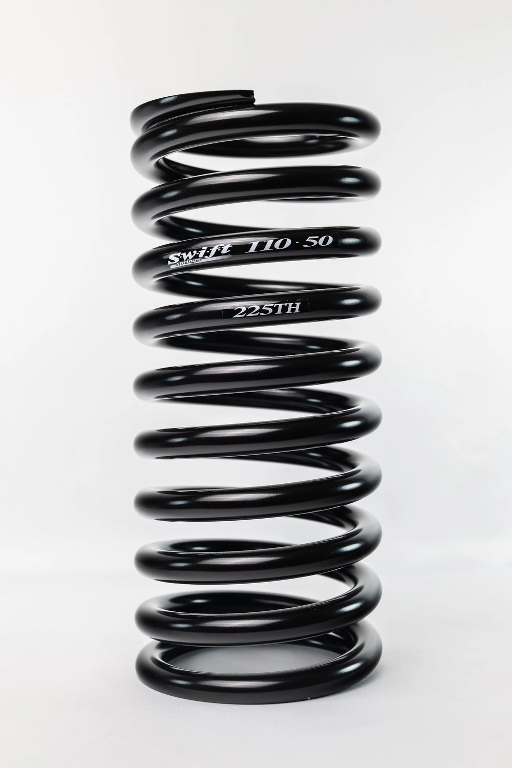 11-Inch Tight Helix Coilover Spring