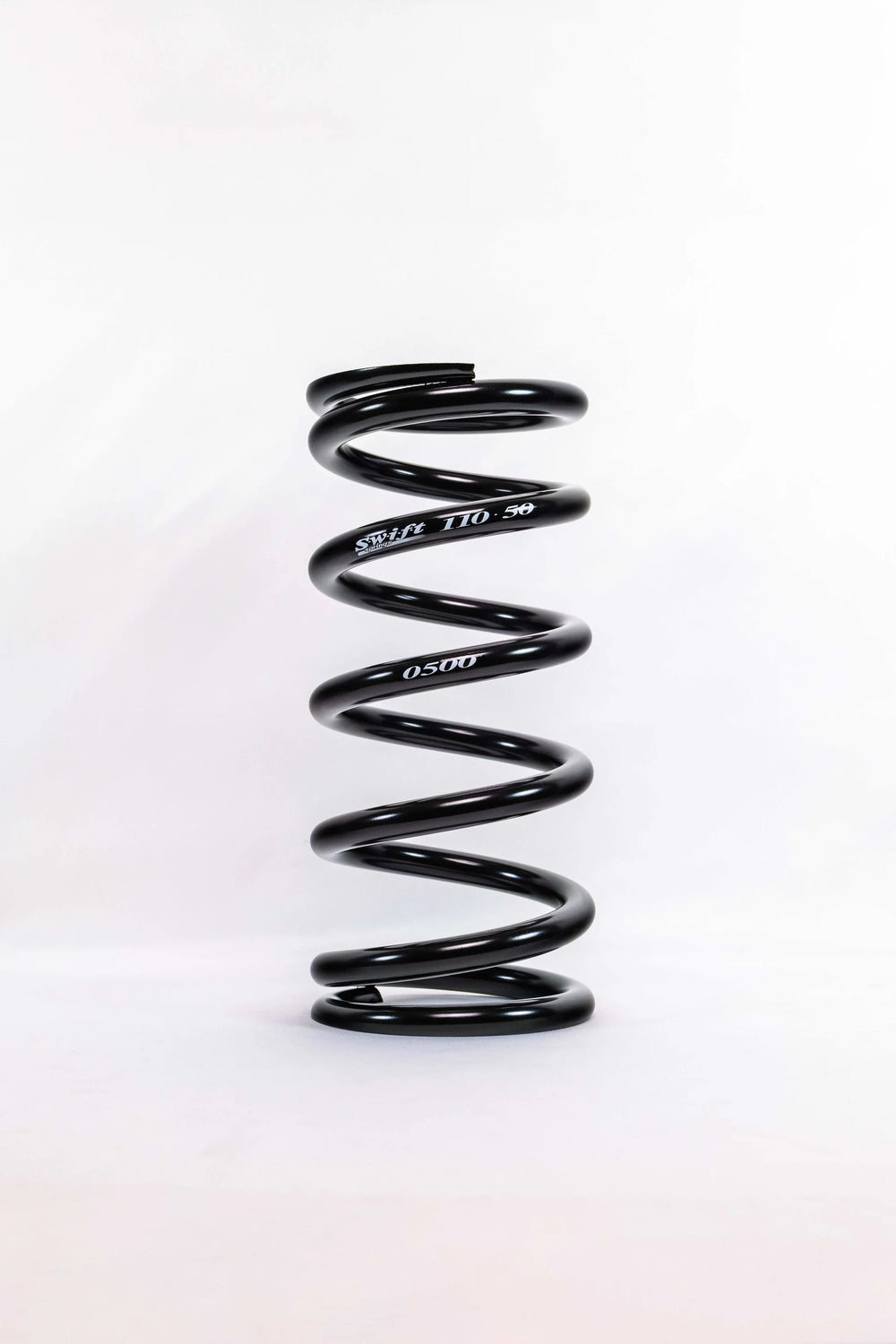 Standard Conventional Spring 500 lbs/in