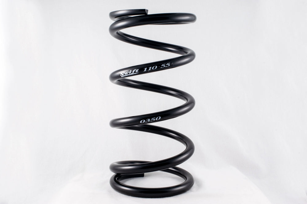 Standard Conventional Front Coilover Spring