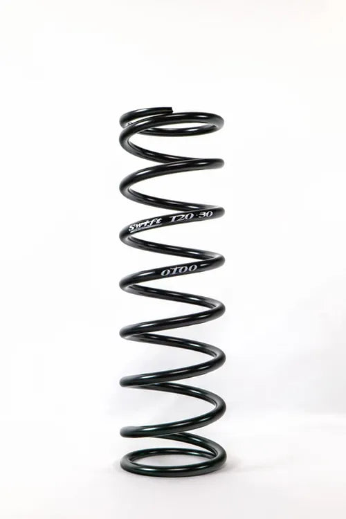 Standard Coilover Spring 12-Inch 275 lbs/inch