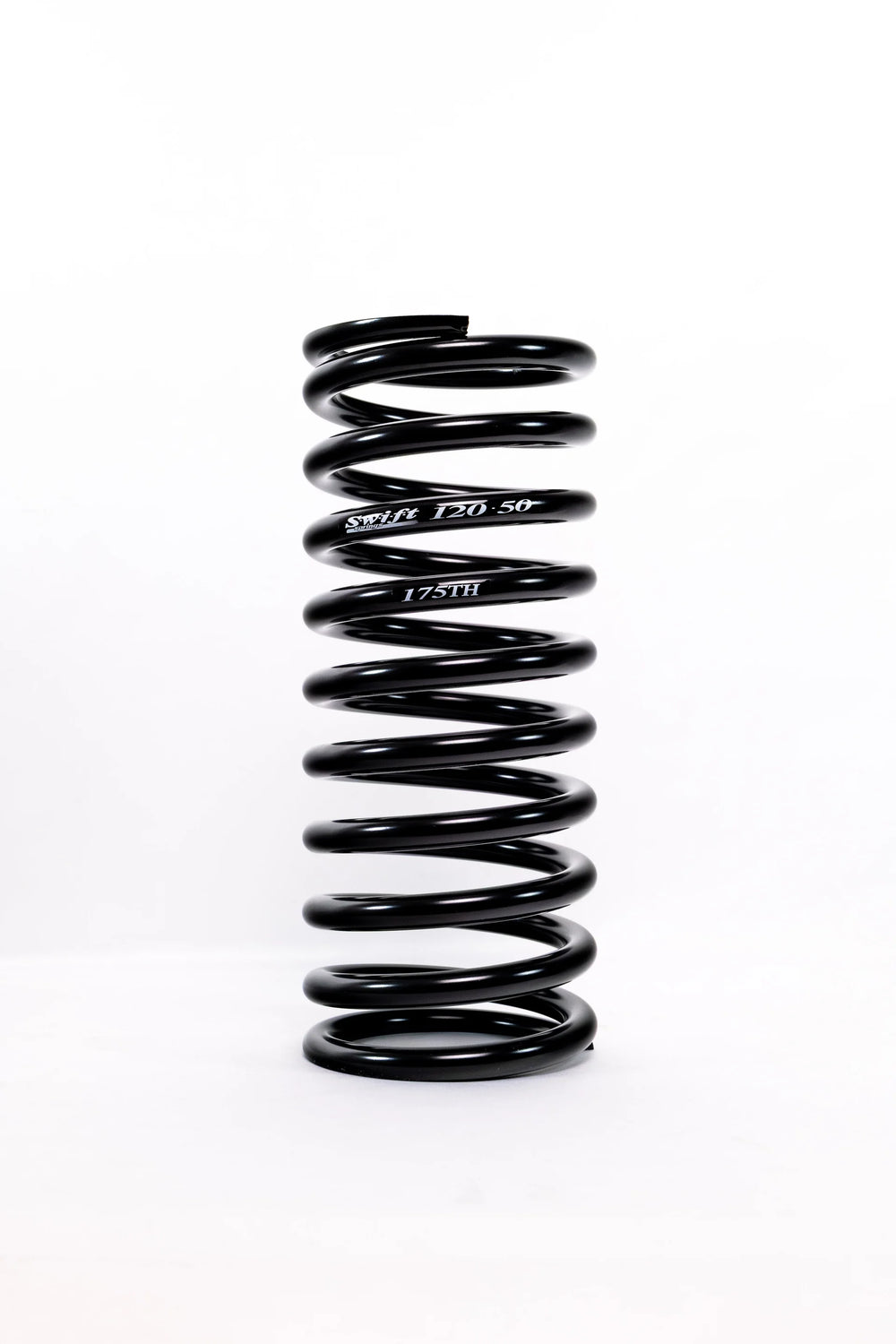 Standard Conventional Tight Helix Spring 175lbs/inch