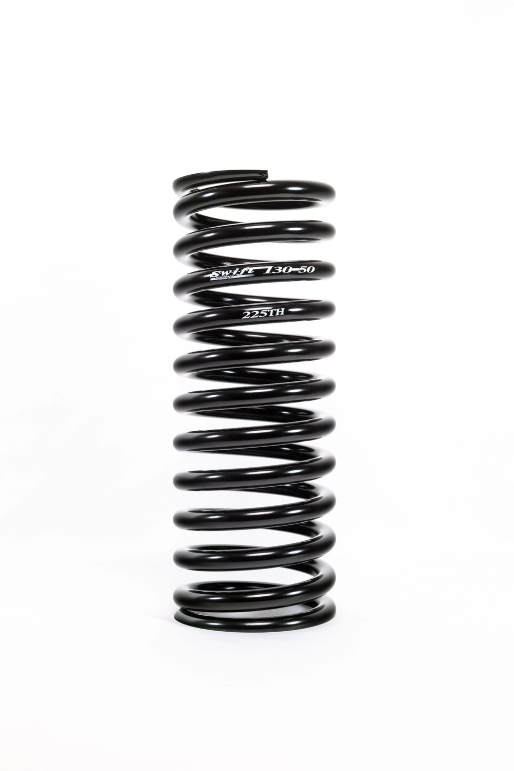 13-Inch 5-Inch 225 lbs/inch Coilover Spring