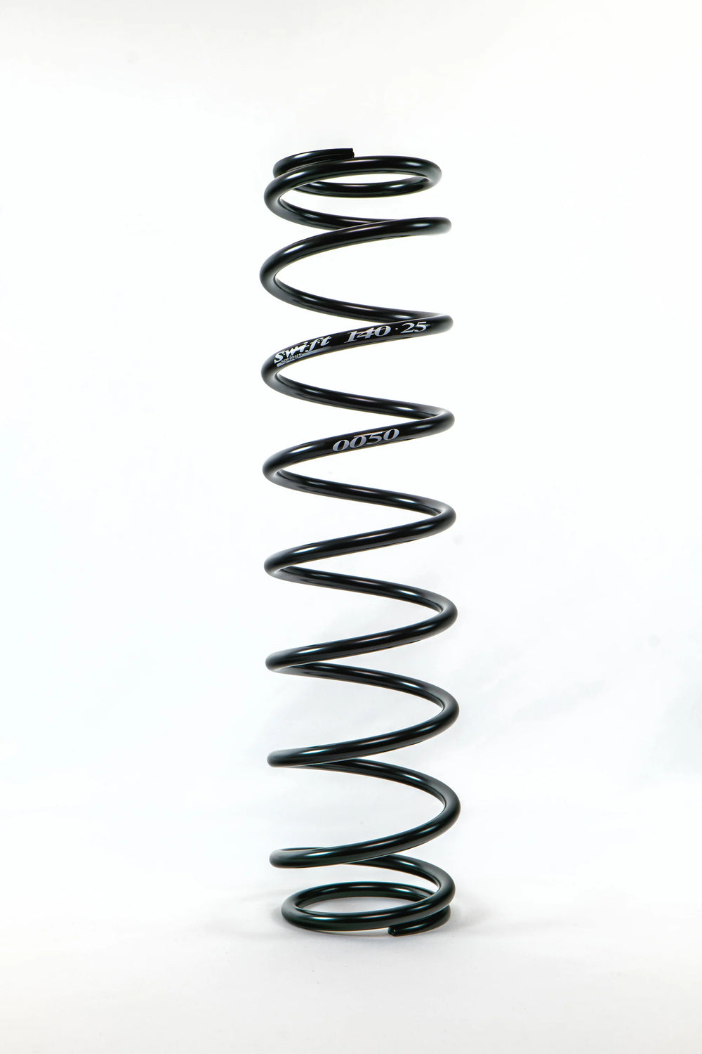 2.5-Inch ID 14-Inch Length Coilover Spring