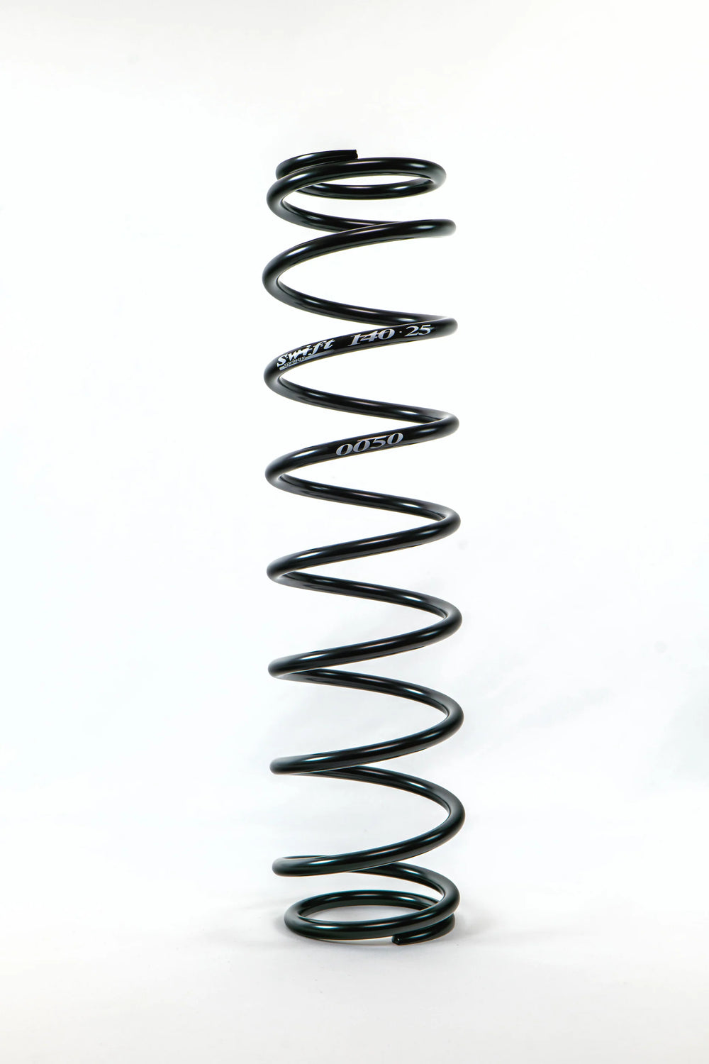 2.5-Inch ID 300 lb/in Spring