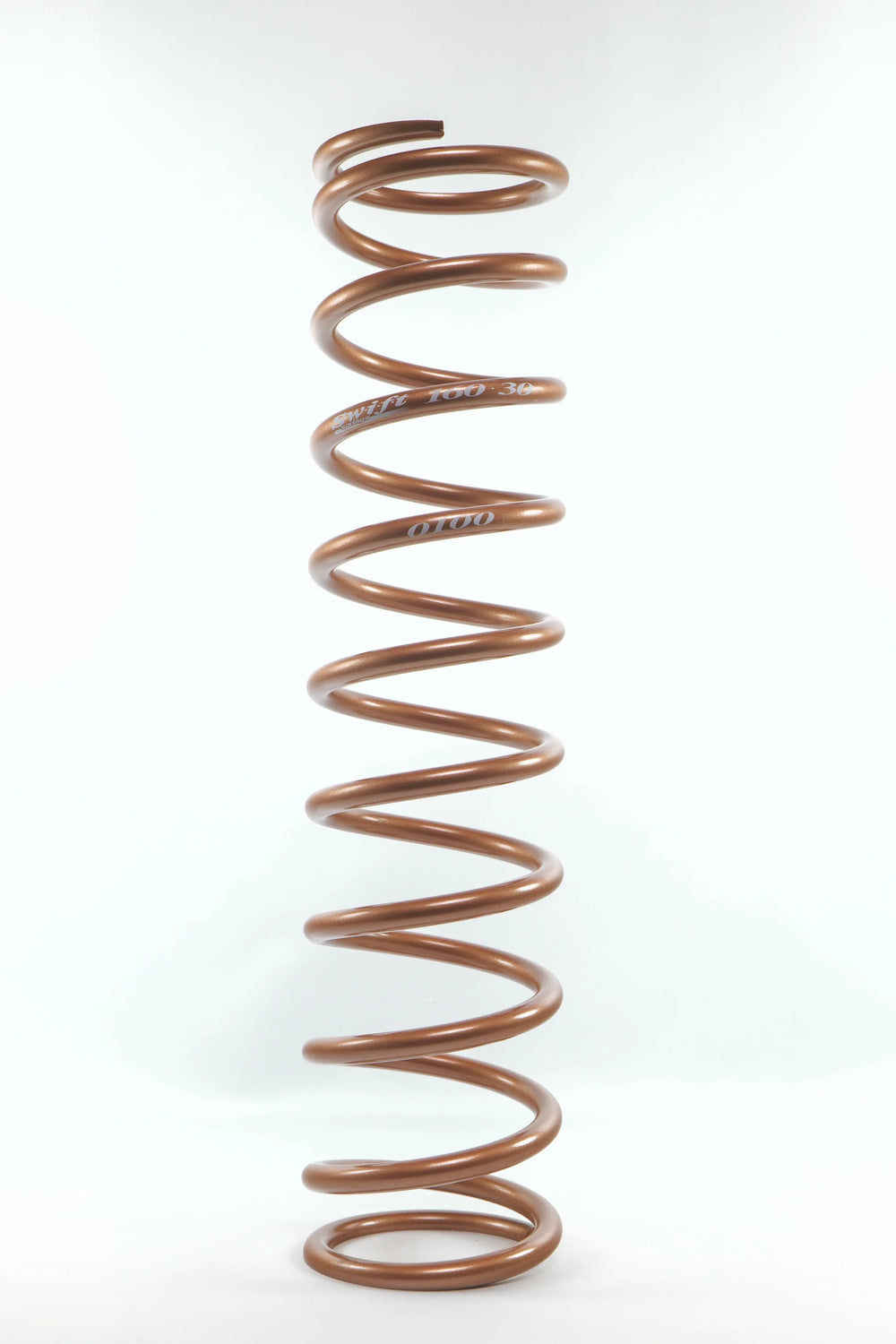 Standard Coilover Spring, 16-Inch