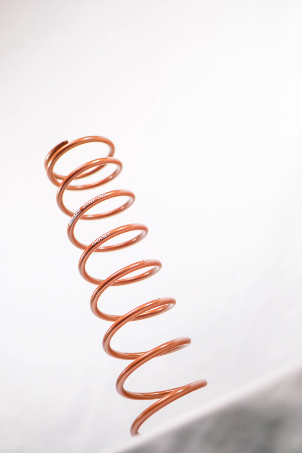 BP Bulletproof Throttle Body Spring