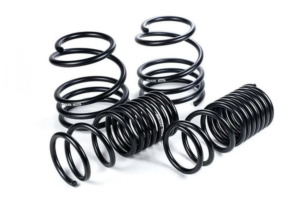 Swift Spec-R Lowering Springs