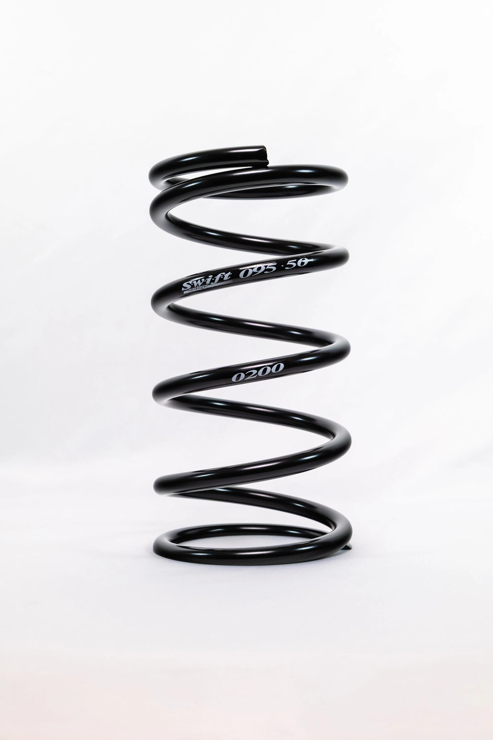 Front Coil Spring