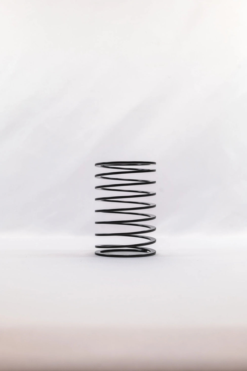 Flat Wire Helper Spring